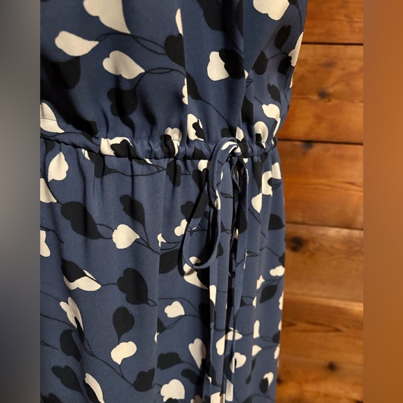 LOFT SLIP DRESS. - Picture 5 of 7